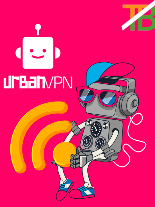 How to fix urban VPN connection error in 2022