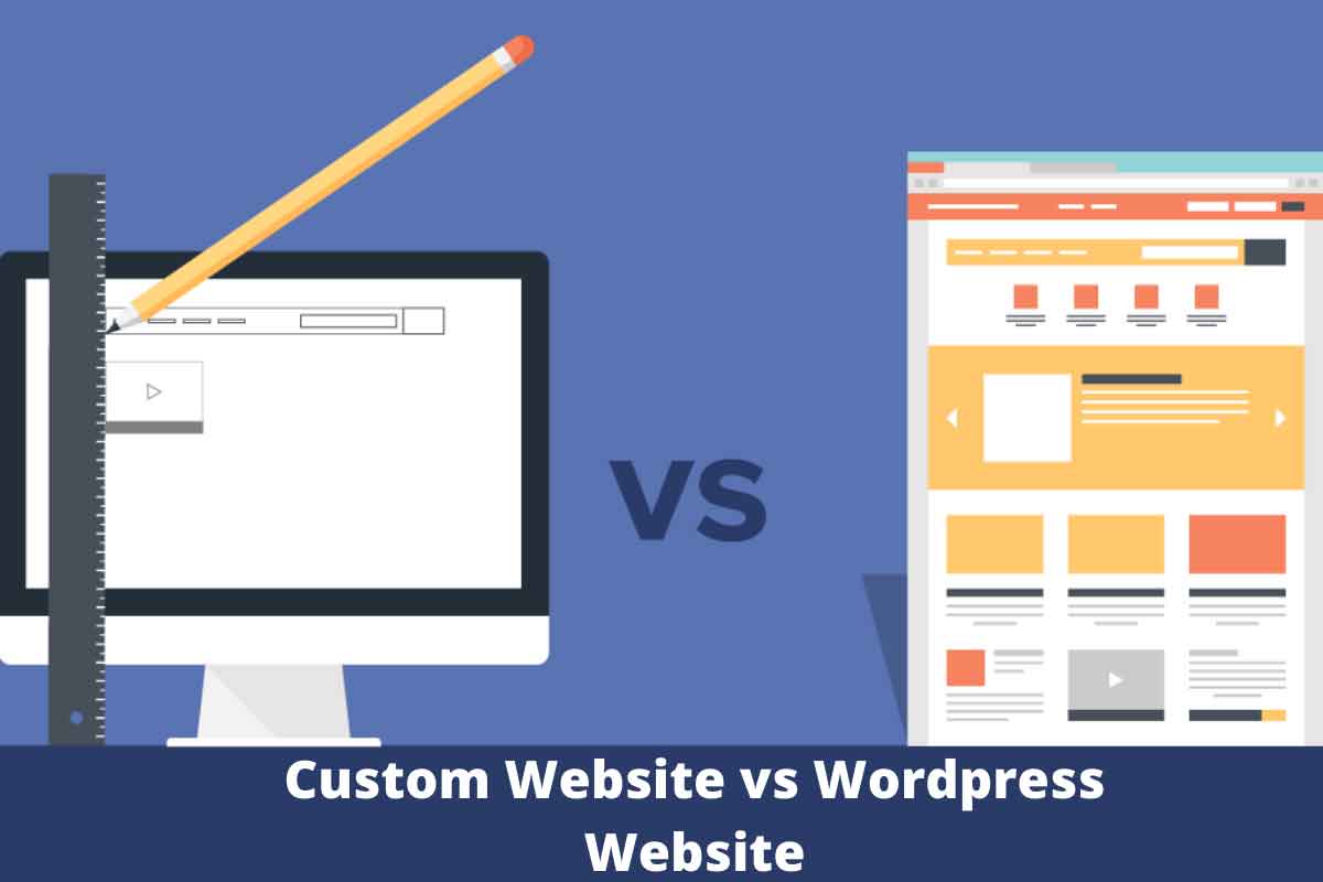 WordPress website designing, Pros and Cons of WordPress Website designing