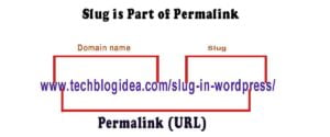 Post Slug in WordPress, how to edit post slug, category slug, tag slug, page slug and another slug , what is slug in WordPress