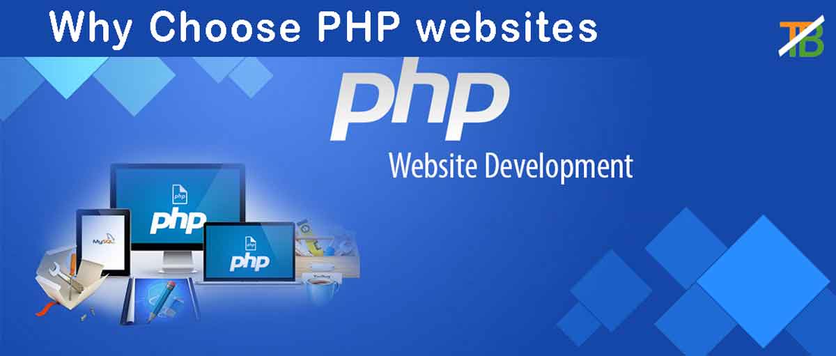 WordPress vs PHP, difference between WordPress PHP, Why choose PHP, Why choose WordPress, 