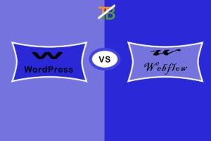 Webflow vs WordPress, what is webflow, pros of webflow, cons of webflow pricing of webflow vs WordPress, what is WordPress, Pros and cons of WordPress