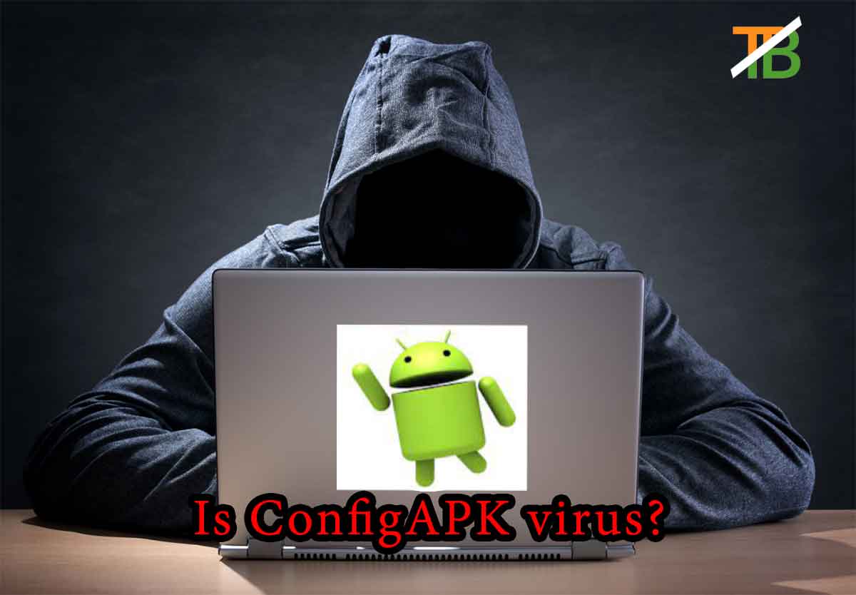 What is config apk , config apk is virus?, config apk