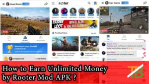 How to earn unlimited money