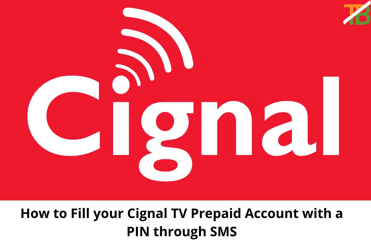 How to Use GCash to Load Cignal TV