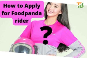 foodpanda rider, how to apply foodpanda rider, foodpanda rider salary, how to rigester foodpanda rider, foodpanda girl