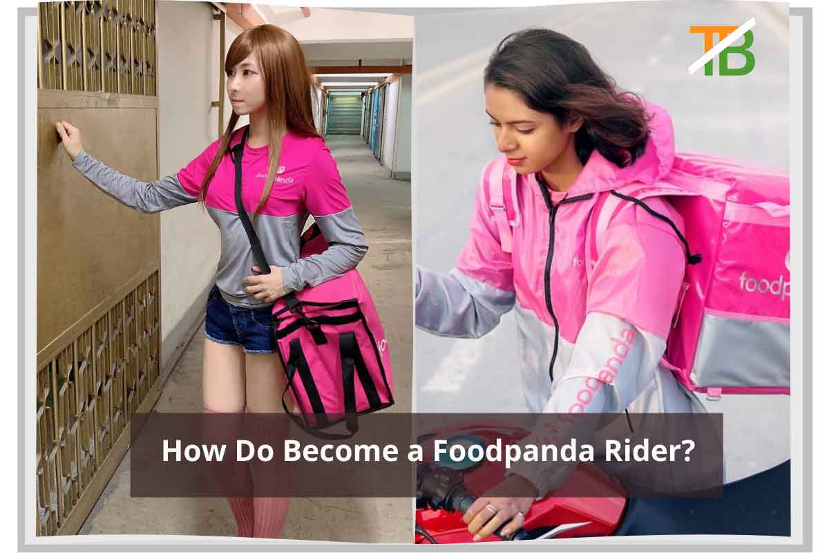 foodpanda rider, how to apply foodpanda rider, foodpanda rider salary, how to rigester foodpanda rider, foodpanda girl