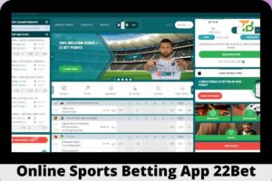 bet22, 22bet