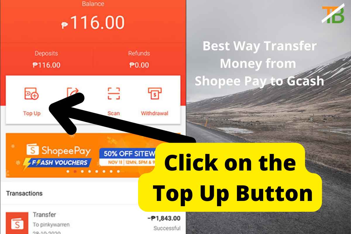 How to Pay Shopee Using Gcash, Shopee pay to Gcash, How to Transfer monet Shopee pay to Gcash, Shopee Pay