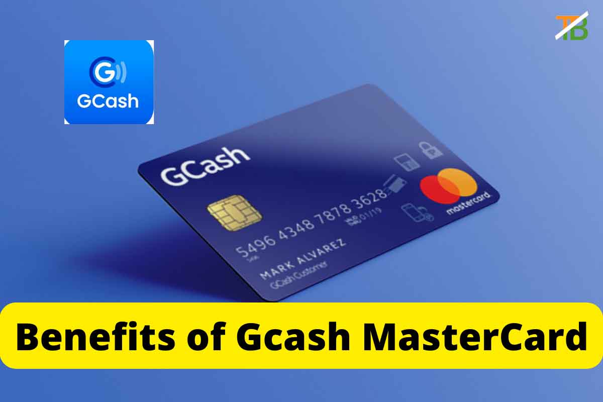 How to Get Gcash MasterCard, How to get Gcash MasterCard in 7/11, benefits of Gcash MasterCard, Use of Gcash MasterCard