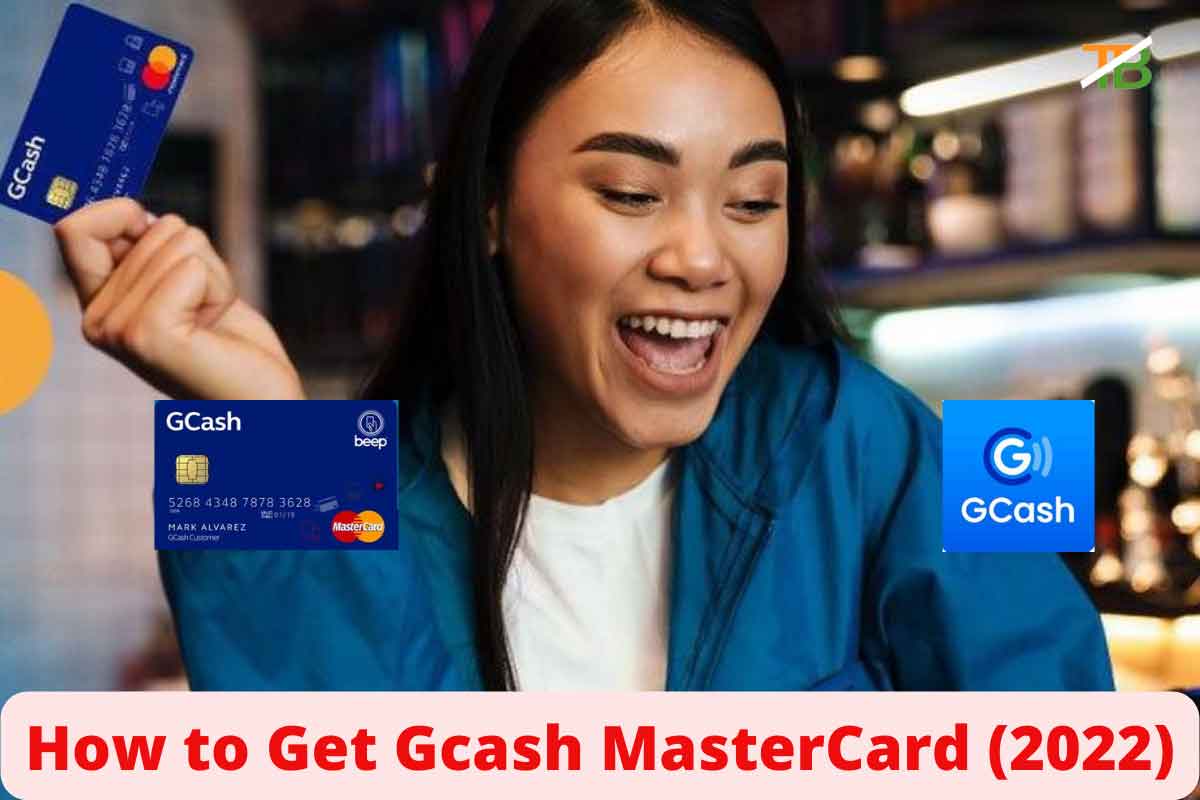 How to Get Gcash MasterCard, How to get Gcash MasterCard in 7/11, benefits of Gcash MasterCard, Use of Gcash MasterCard