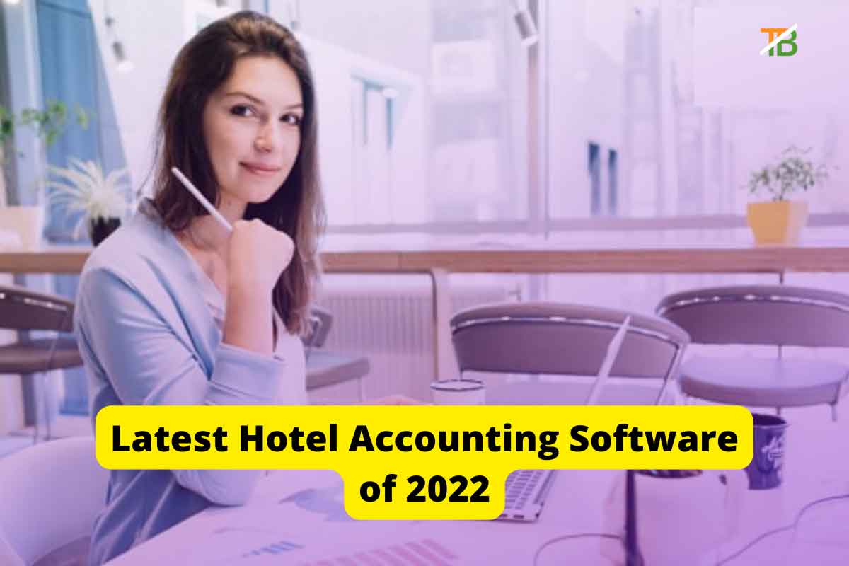 hotel accounting software
