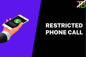What Is a Restricted Call