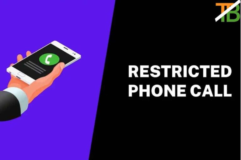 What Is A Restricted Call And Why It Is Dangerous TechBlogIdea