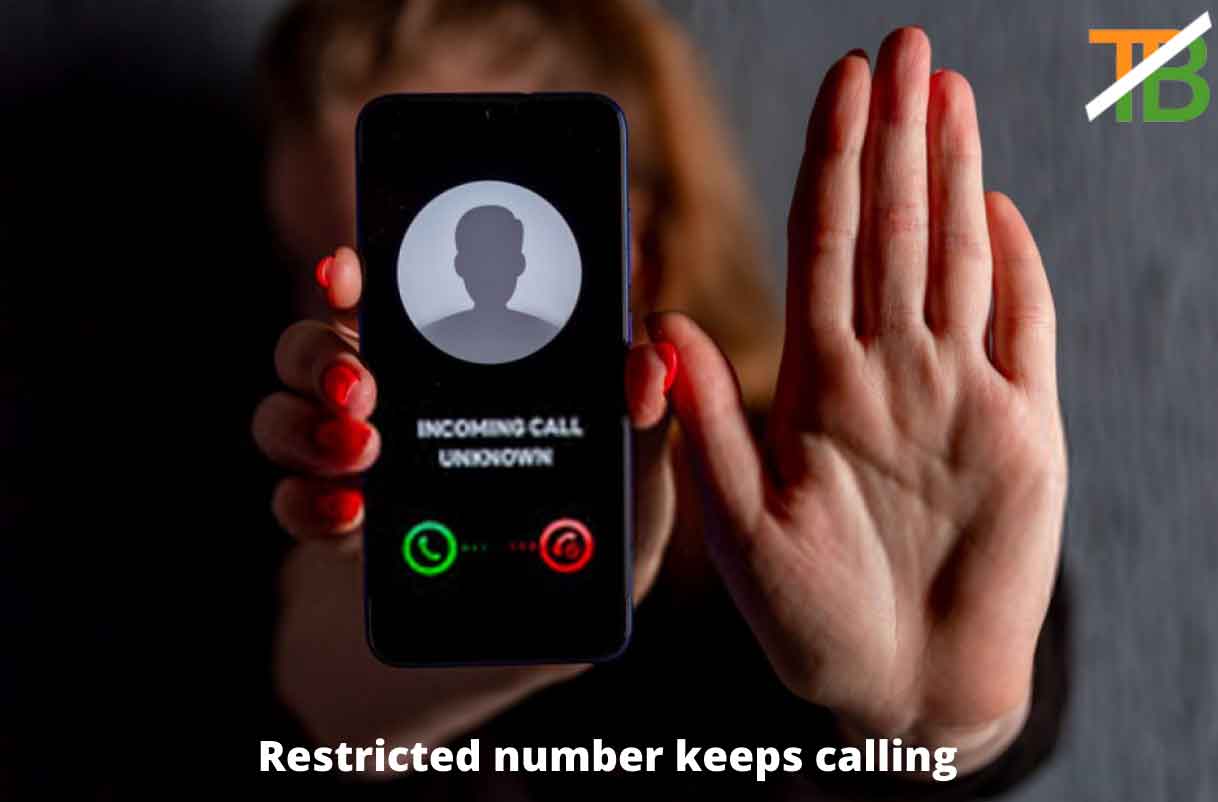 What Is a Restricted Call