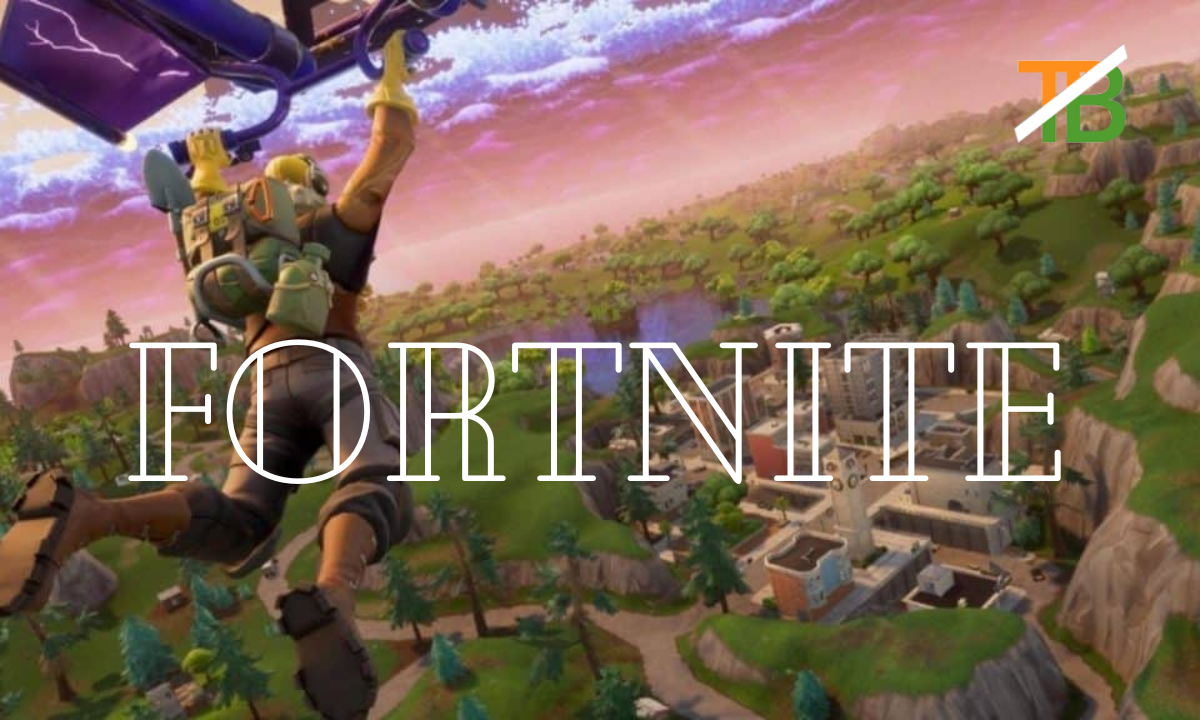 Do you need Xbox Live to play Fortnite