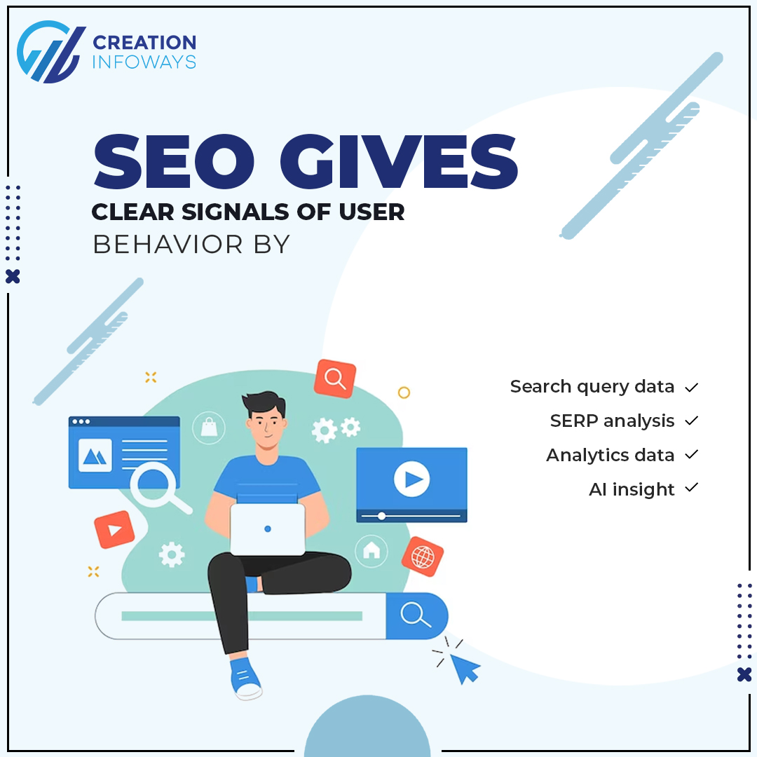 SEO Company In India, SEO Signals, Techblogidea, SEO agency in India